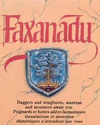 Faxanadu